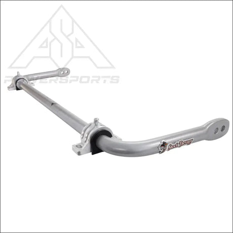Polaris RZR Turbo S Rear Adjustable Sway Bar