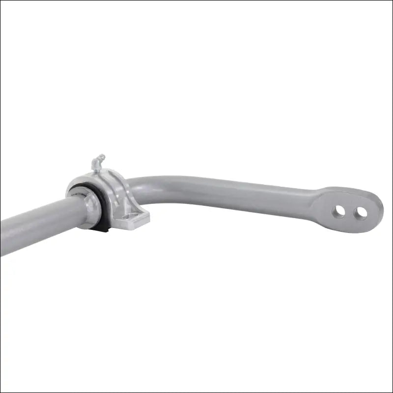 Polaris RZR Turbo S Rear Adjustable Sway Bar - WITHOUT Links