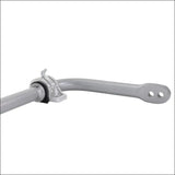 Polaris RZR Turbo S Rear Adjustable Sway Bar - WITHOUT Links