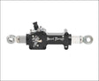 Polaris RZR Turbo S Steering Rack - RACE RACK | LONG PINION - Race