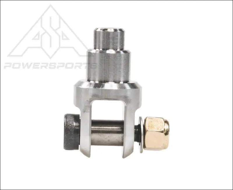 Polaris RZR Turbo S Steering Rack - Race