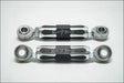Polaris RZR Turbo S Sway Bar Link Kits - Rear Links