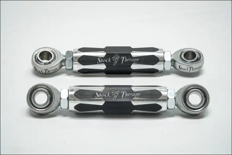 Polaris RZR Turbo S Sway Bar Link Kits - Rear Links