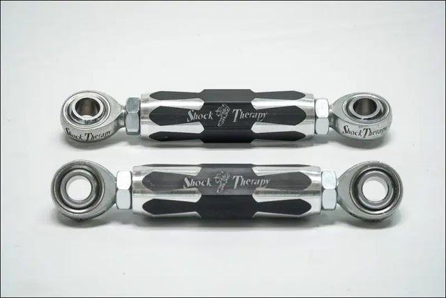 Polaris RZR Turbo S Sway Bar Link Kits - Rear Links