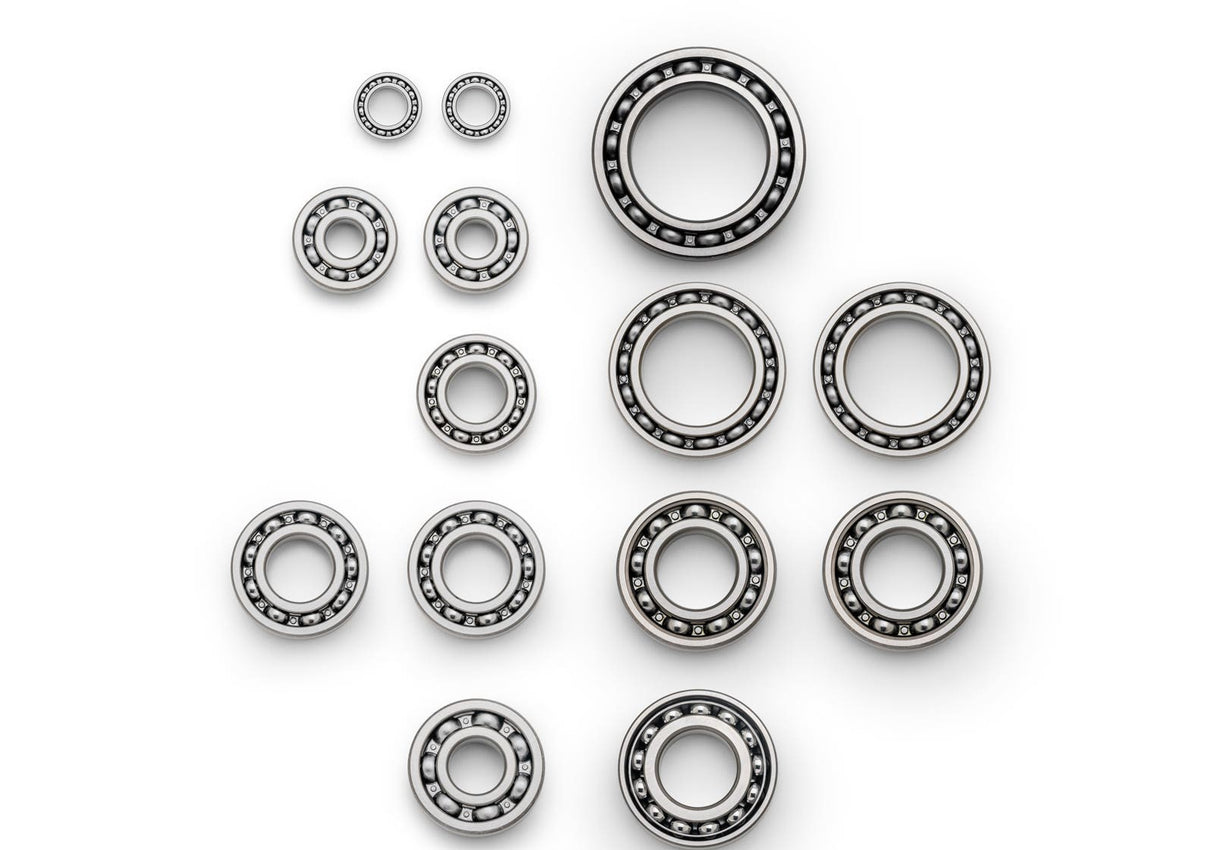 Polaris RZR RS1 Premium Transmission Bearing Upgrade Kit