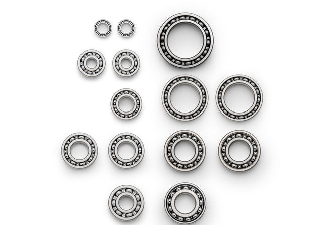 Polaris RZR RS1 Premium Transmission Bearing Upgrade Kit