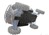 Polaris RZR XP 1000 Full Skid Plate