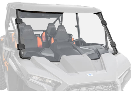 Polaris RZR XP S Full Windshield