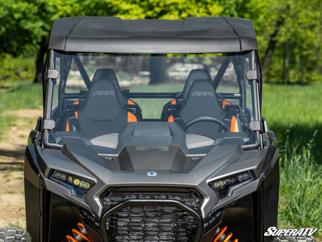 Polaris RZR XP S Full Windshield