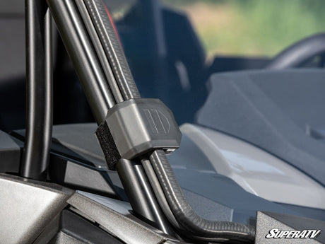 Polaris RZR XP S Full Windshield