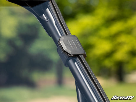 Polaris RZR XP S Full Windshield