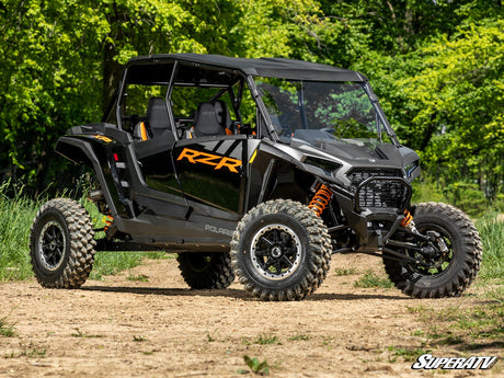 Polaris RZR XP S Full Windshield