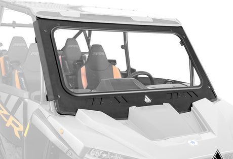 Assault Industries Polaris RZR XP Glass Windshield