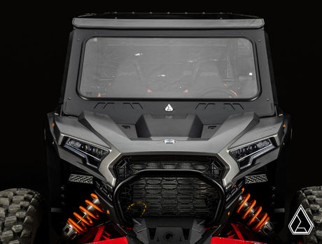 Assault Industries Polaris RZR XP S Glass Windshield