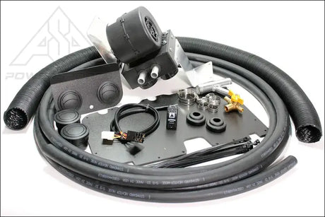 Polaris RZR XP 1000 Inferno Cab Heater with Defrost (2019-2023)