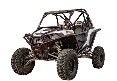 Polaris RZR XP 1000 3-5in. Lift Kit