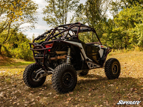 Polaris RZR XP 1000 3-5in. Lift Kit