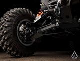 Assault Industries Polaris RZR XP High-Clearance 1.5in. Forward Offset Boxed A-Arms