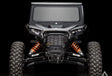 Assault Industries Polaris RZR XP High-Clearance 1.5in. Forward Offset Boxed A-Arms