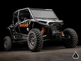 Assault Industries Polaris RZR XP High-Clearance 1.5in. Forward Offset Boxed A-Arms