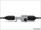 Polaris RZR XP 1000 RackBoss® 2.0 Rack and Pinion - High Lifter Edition / 2015-2023 / Solid Steel Bar - Steering