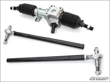 Polaris RZR XP 1000 RackBoss® 2.0 Rack and Pinion - Trails Rocks Edition / 2017-2023 / Steel Swaged Tube - Steering