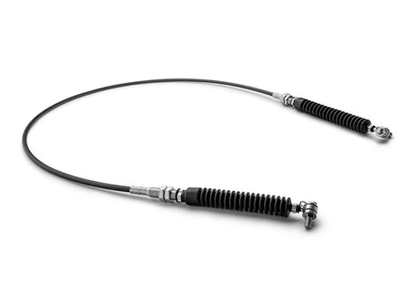 Up &amp; Running Polaris Ranger 1000 Crew Shift Cable Replacement