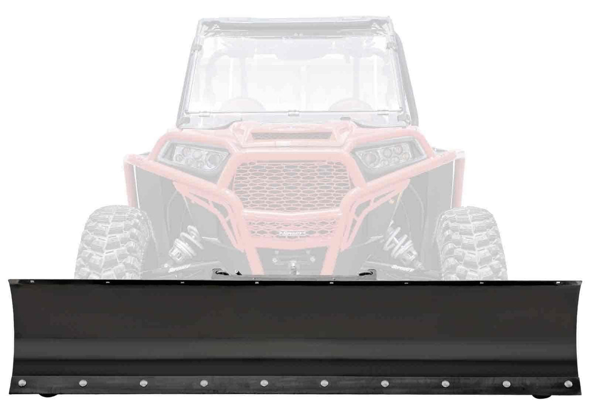 Polaris RZR Trail 900 Plow Pro Snow Plow