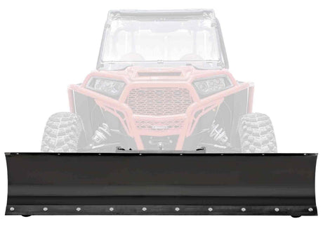 Polaris RZR Trail S 900 Plow Pro Snow Plow
