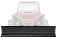 Polaris RZR Trail S 900 Plow Pro Snow Plow