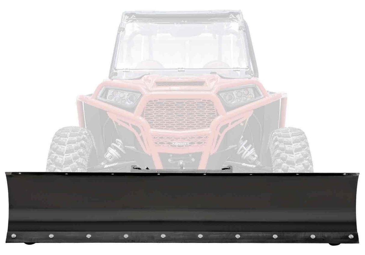 Polaris RZR Trail S 900 Plow Pro Snow Plow