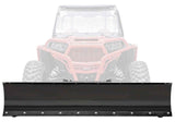 Polaris RZR Trail S 900 Plow Pro Snow Plow