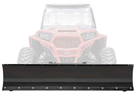 Polaris RZR XP 1000 Plow Pro Snow Plow