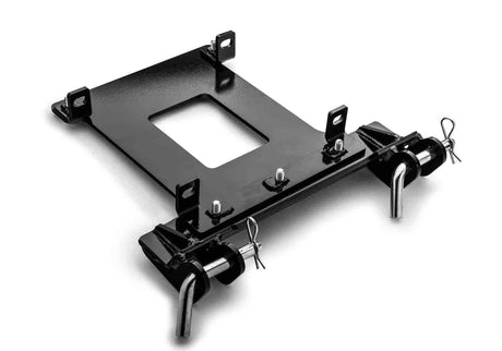 Polaris RZR XP 1000 Plow Pro Snow Plow Mount
