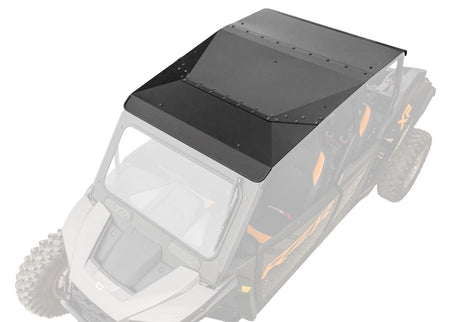 Polaris RZR XP S 4 Aluminum Roof