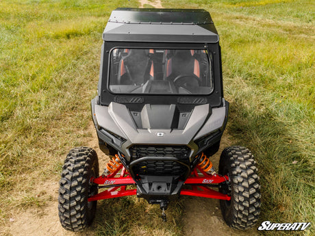 Polaris RZR XP S 4 Aluminum Roof