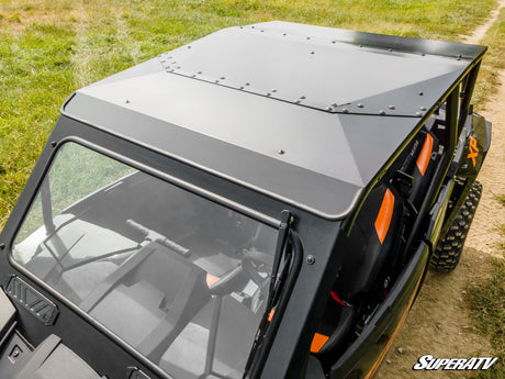 Polaris RZR XP S 4 Aluminum Roof