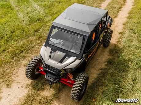 Polaris RZR XP S 4 Aluminum Roof