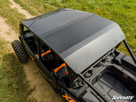 Polaris RZR XP S 4 Aluminum Roof