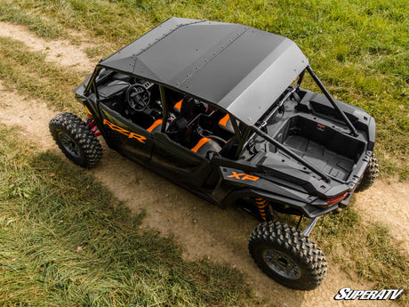 Polaris RZR XP S 4 Aluminum Roof