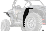 Assault Industries Low Profile Fender Flares for Polaris RZR XP Turbo S