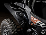 Assault Industries Low Profile Fender Flares for Polaris RZR XP Turbo S