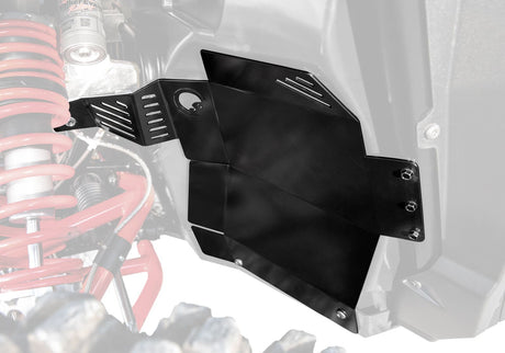 Polaris RZR XP Inner Fender Guards