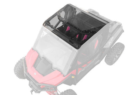 Polaris RZR XP S Tinted Roof