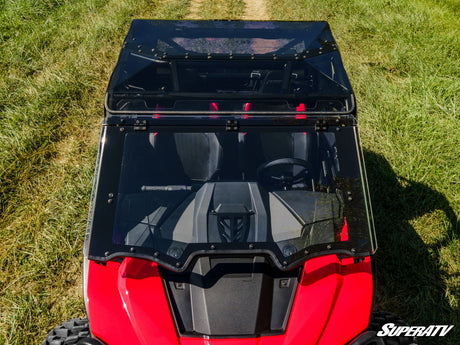 Polaris RZR XP S Tinted Roof