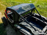 Polaris RZR XP S Tinted Roof