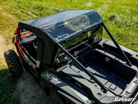 Polaris RZR XP S Tinted Roof