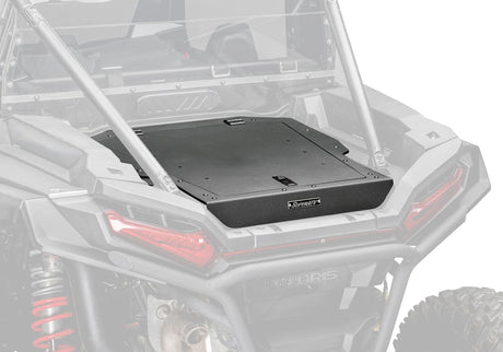 Polaris RZR XP Trunk Bed Enclosure