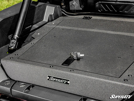 Polaris RZR XP Trunk Bed Enclosure