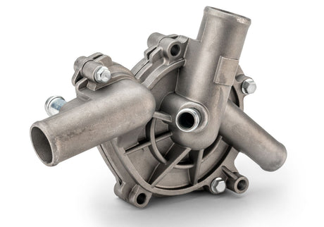 Up &amp; Running Polaris RZR Trail S 1000 Water Pump